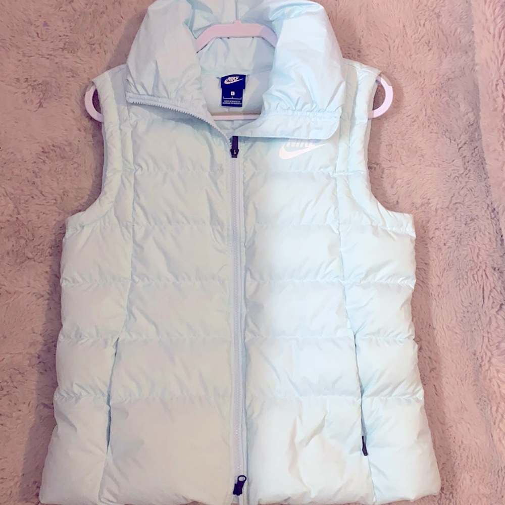Nike Vest